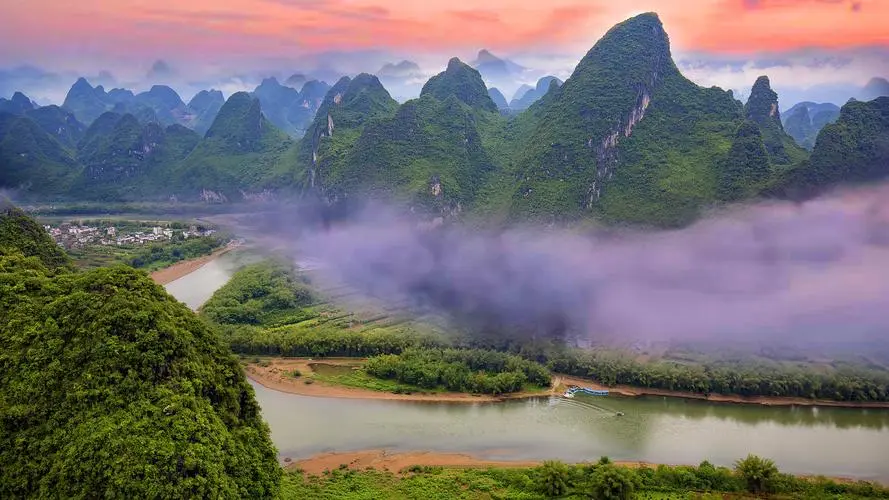 高性能绿色全自动